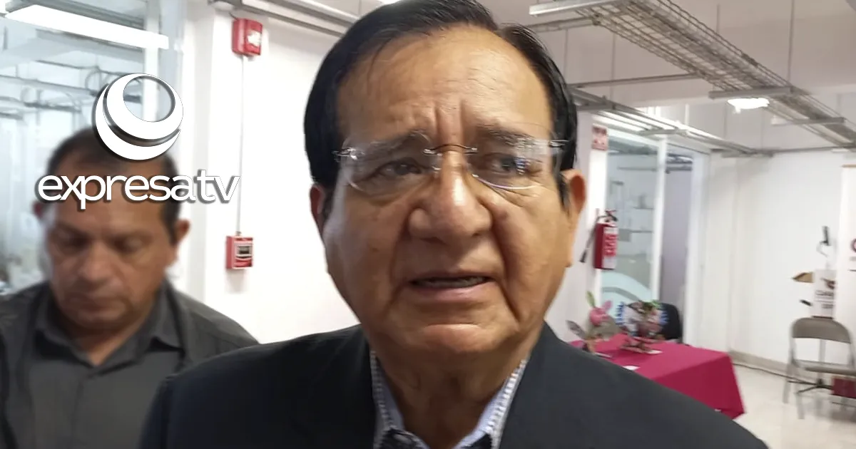 ALCALDE FGR