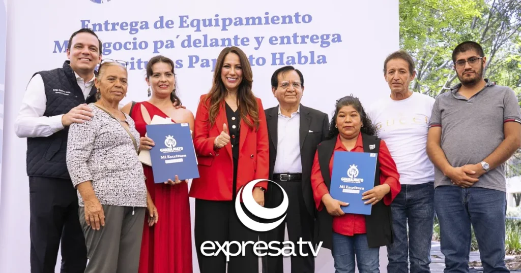APOYOS