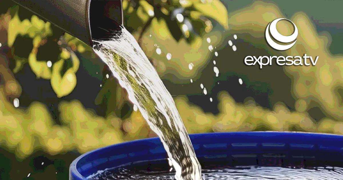 APROVECHAR AGUA