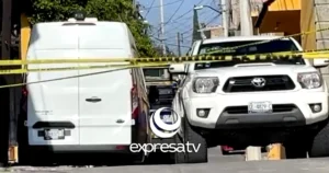 ASESINATO APASEO