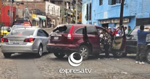 ASESINATO GTO