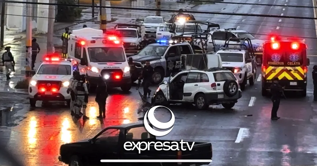 ASESINATO