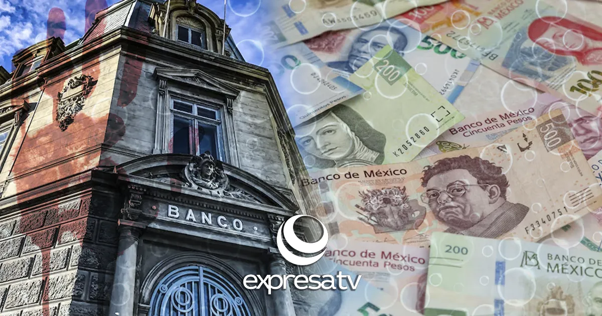 BANCOS