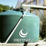 CAPTACIÓN AGUA