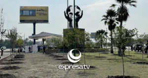 CÁRCAMO GLORIETA