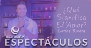 CARLOS RIVERA
