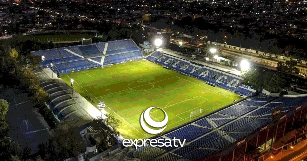 CELAYA FC