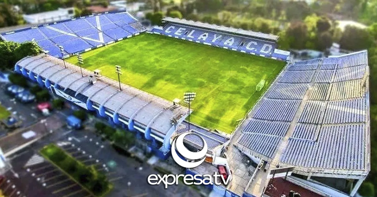 CELAYA FC