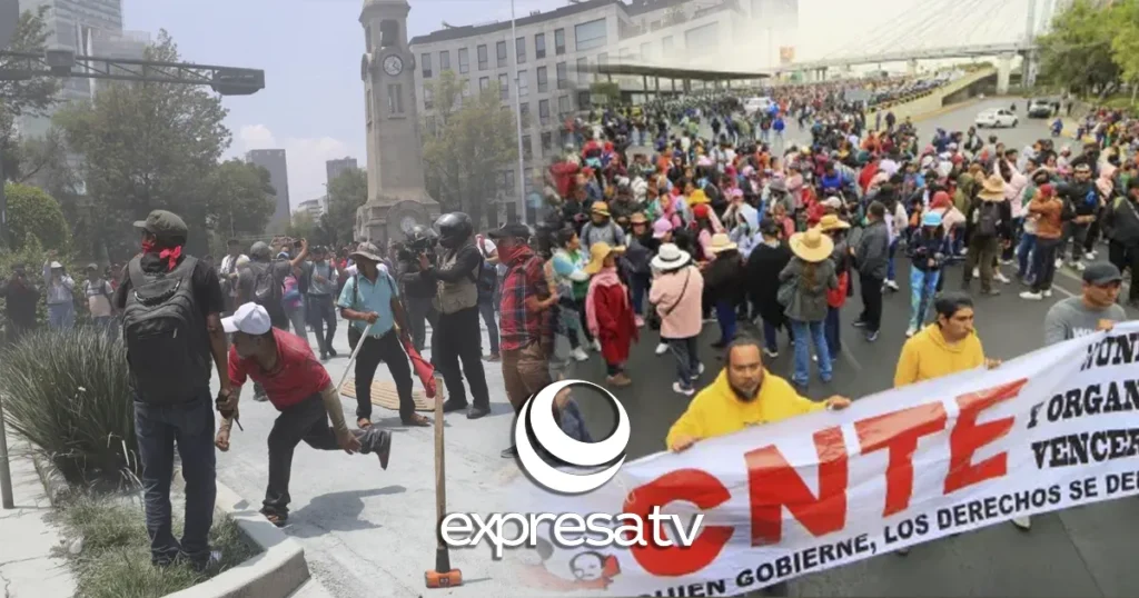 CNTE