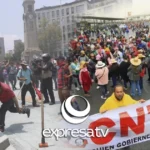 CNTE