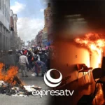 CNTE INCENDIO