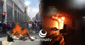 CNTE INCENDIO