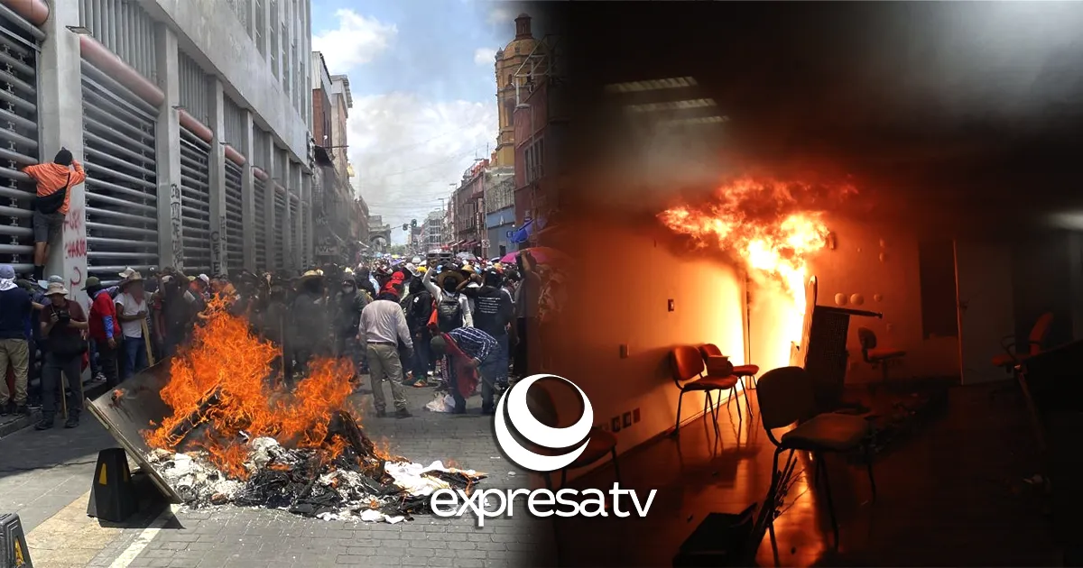 CNTE INCENDIO