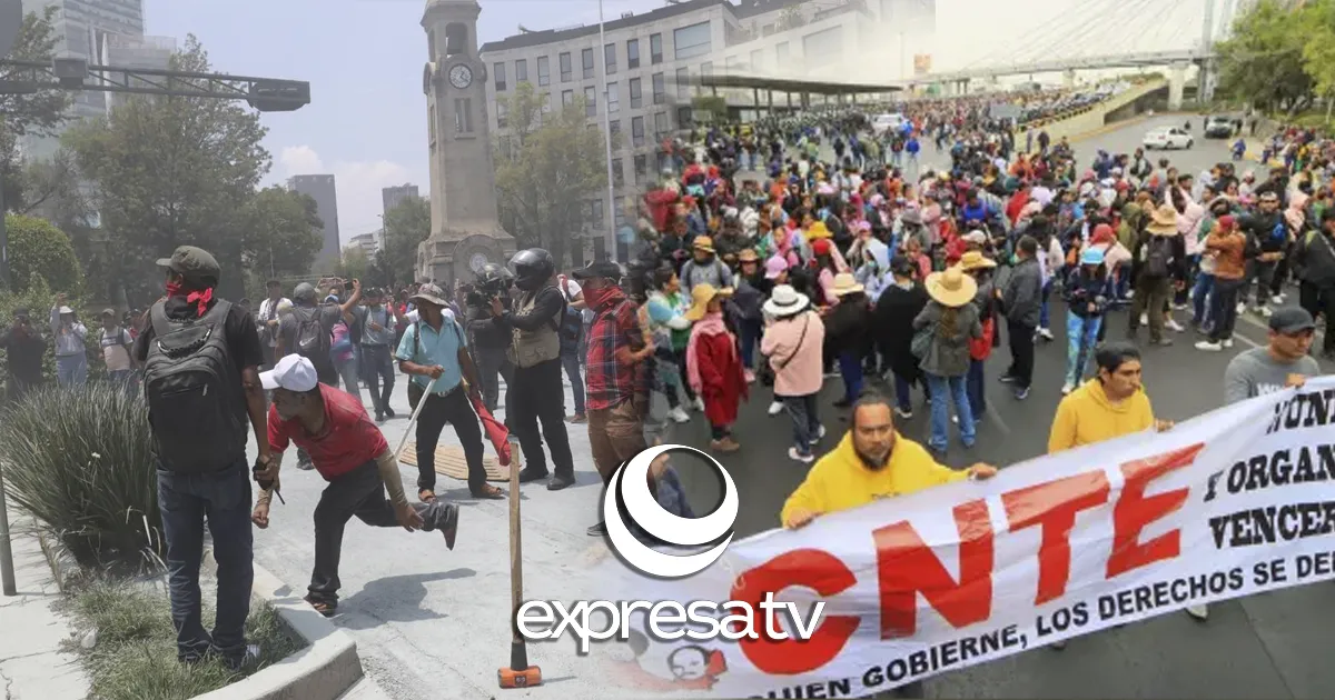 CNTE