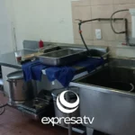 COMEDOR