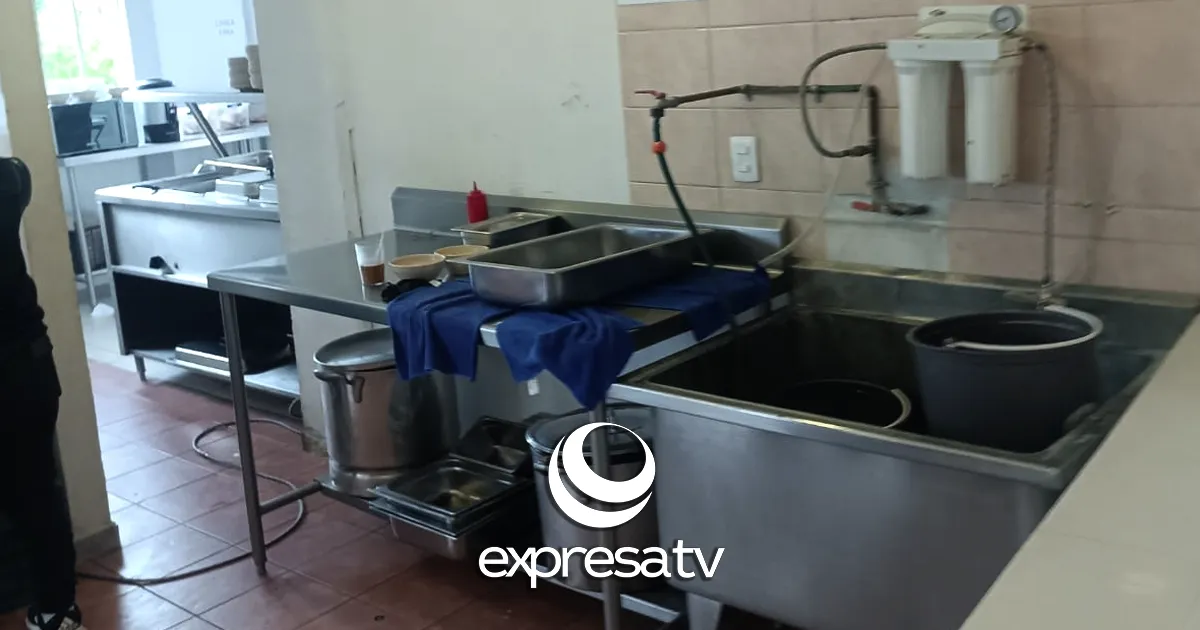 COMEDOR