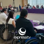 CONSULTA DISCAPACIDAD