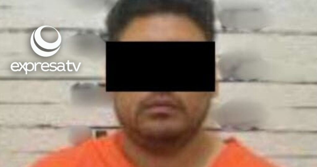 DETENIDO