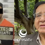 DETENIDO
