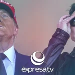 ELON TRUMP