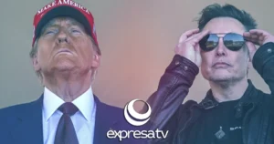 ELON TRUMP