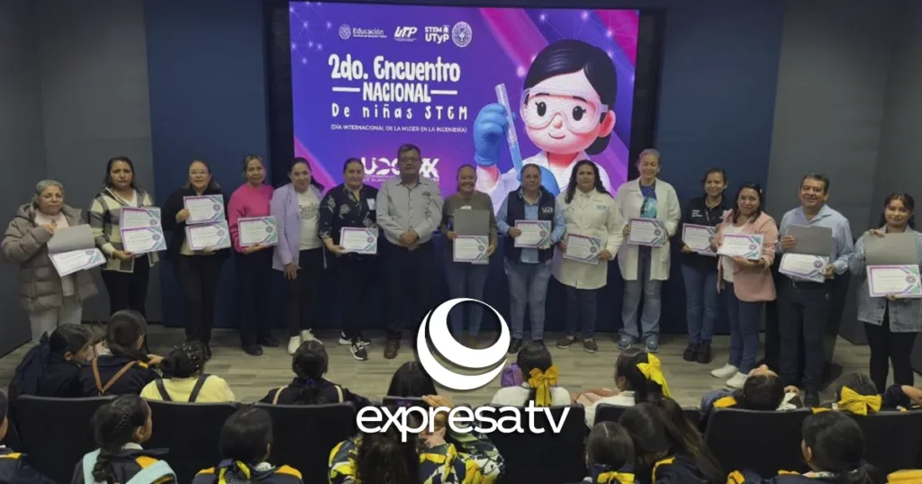 ENCUENTRO STEM