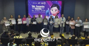 ENCUENTRO STEM