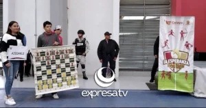 ESPERANZA LIGA