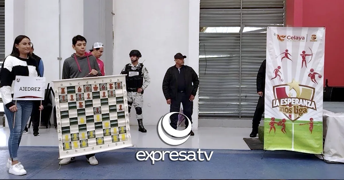 ESPERANZA LIGA