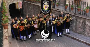 ESTUDIANTINA