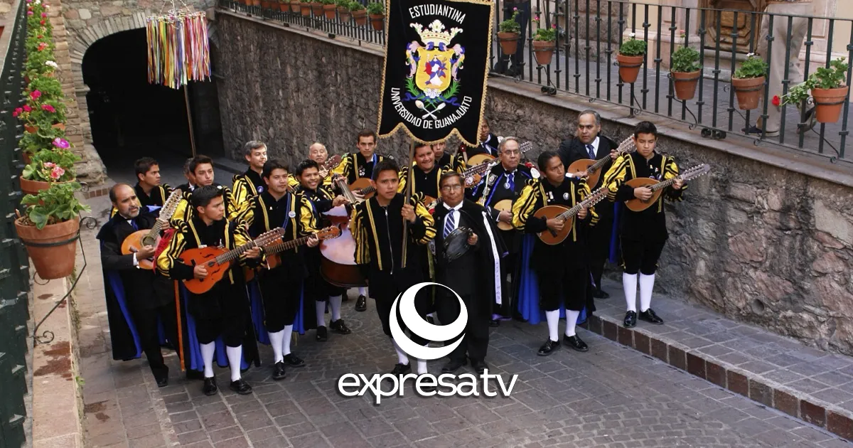 ESTUDIANTINA