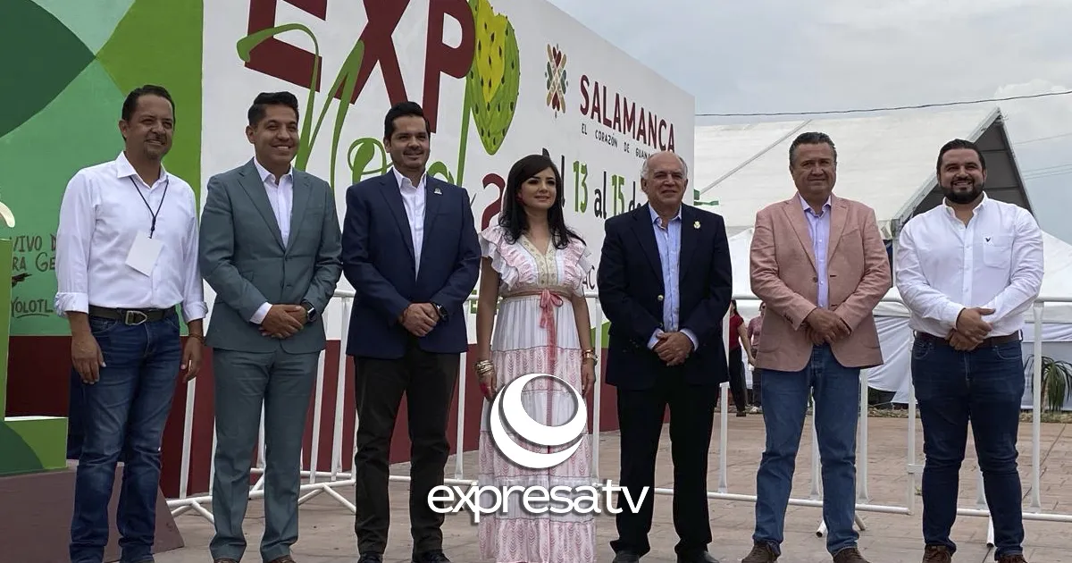 EXPO NOPAL