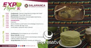 EXPO NOPAL