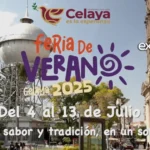 FERIA VERANO