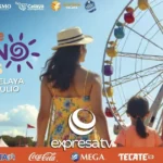 FERIA VERANO