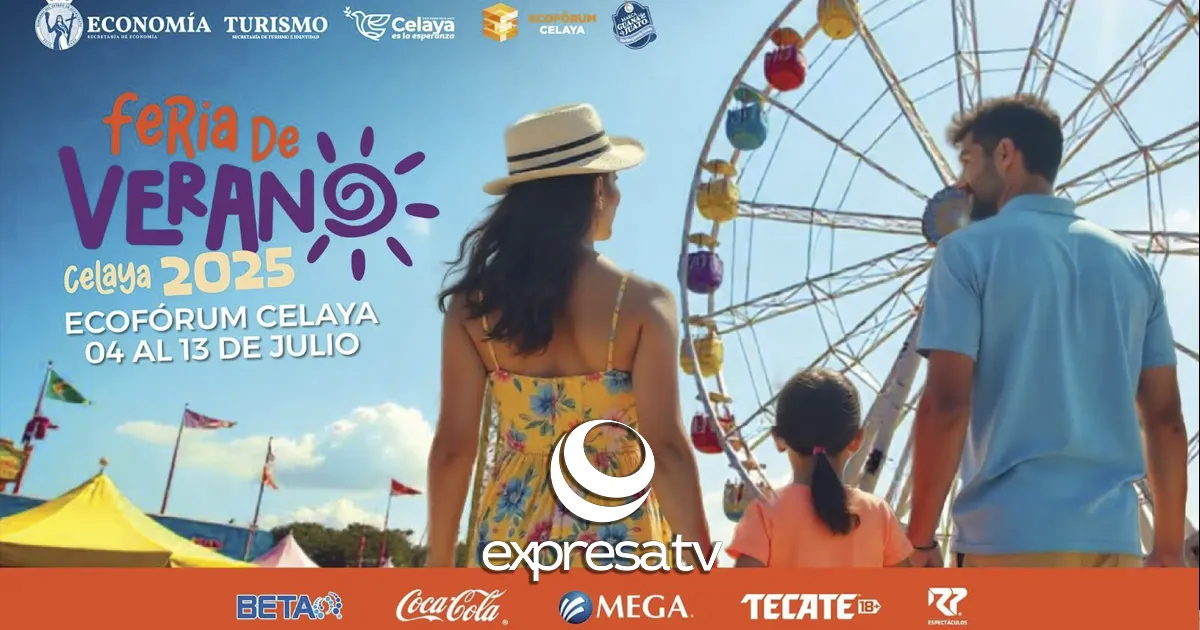 FERIA VERANO