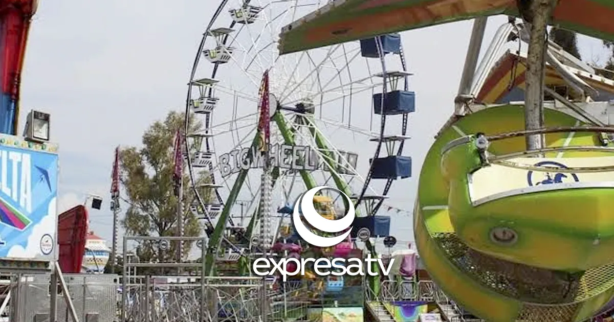 FERIA VERANO