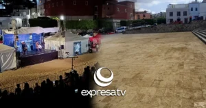 FESTIVAL MEDIEVAL