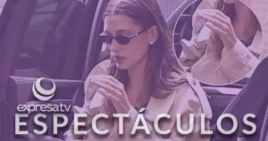 HAILEY BIEBER