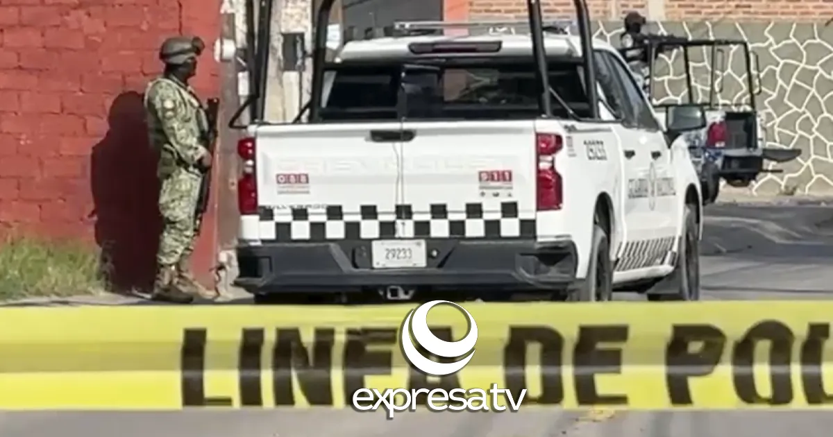 HOMICIDIOS