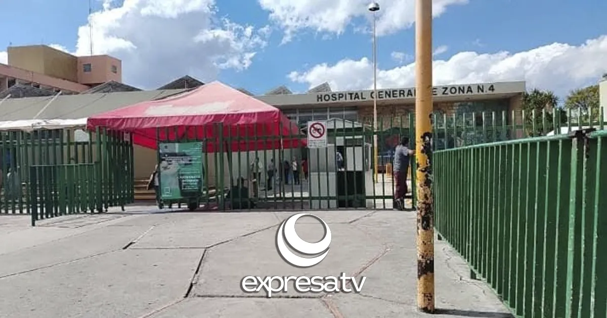 IMSS