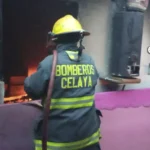 INCENDIOS