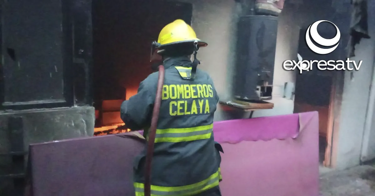 INCENDIOS