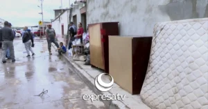 INUNDACIÓN