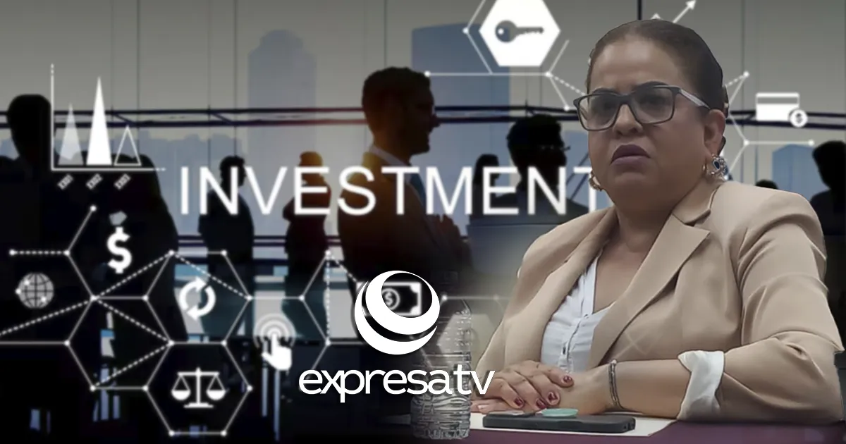 INVERSIÓN