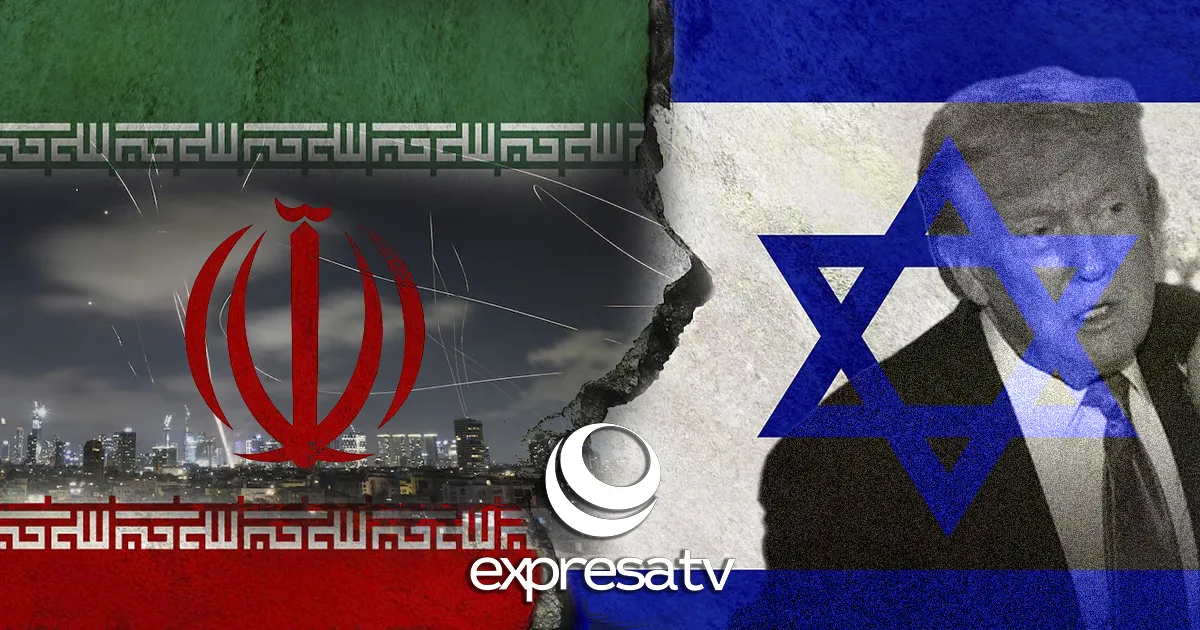 IRÁN