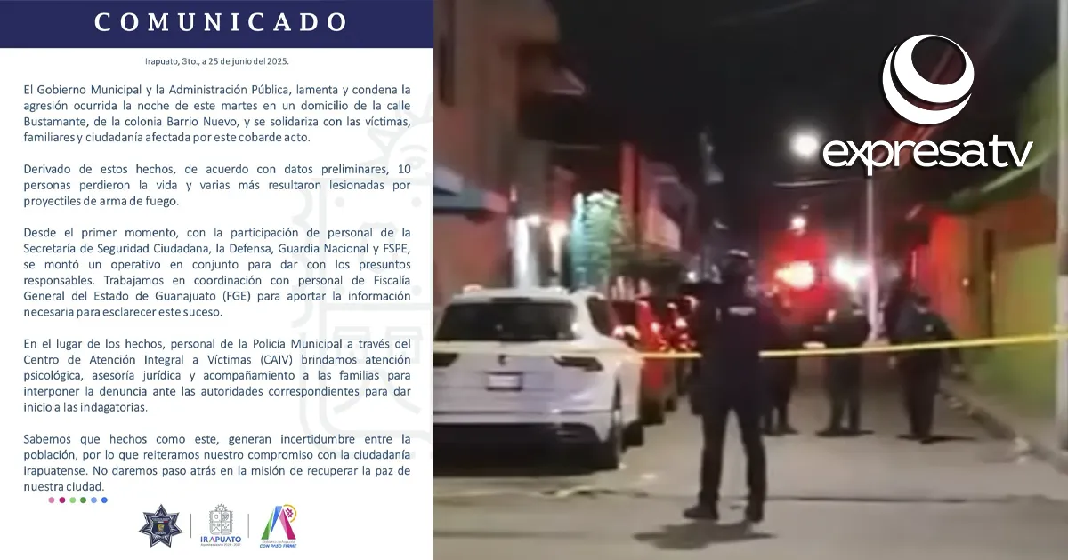 IRAPUATO