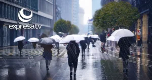 LLUVIA