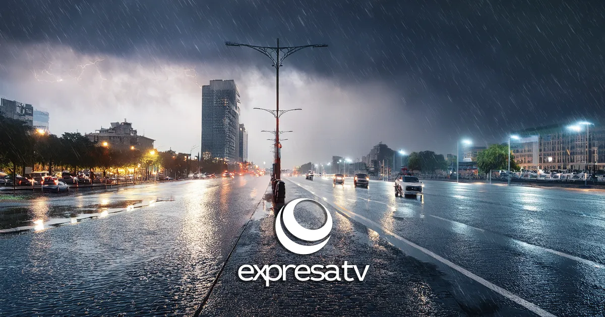 LLUVIAS GUANAJUATO