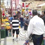 MERCADO HIDALGO